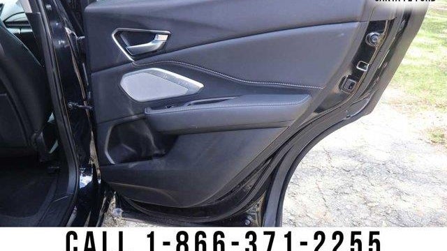 2021 Acura RDX SH-AWD w/Tech