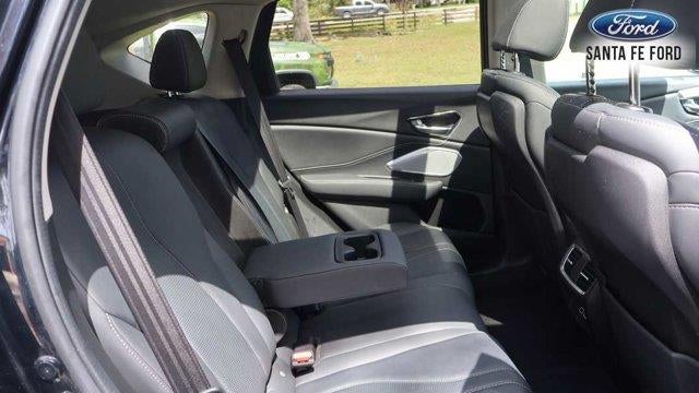 2021 Acura RDX SH-AWD w/Tech
