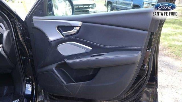2021 Acura RDX SH-AWD w/Tech
