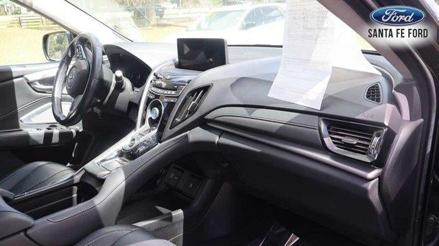 2021 Acura RDX SH-AWD w/Tech