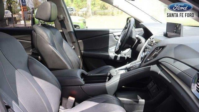 2021 Acura RDX SH-AWD w/Tech