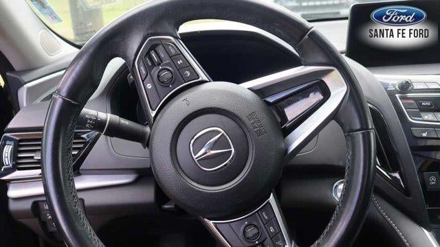 2021 Acura RDX SH-AWD w/Tech