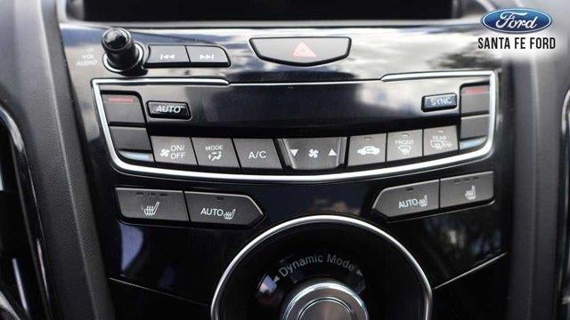2021 Acura RDX SH-AWD w/Tech