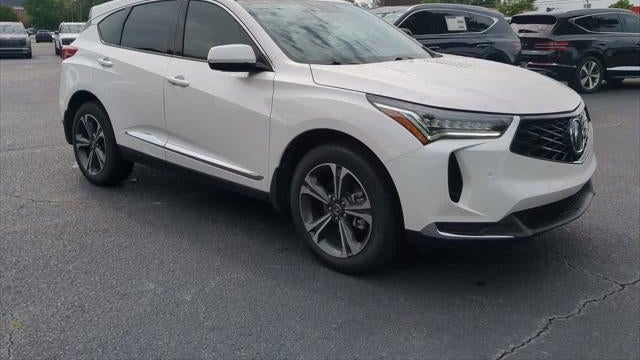 2025 Acura RDX SH-AWD w/Tech