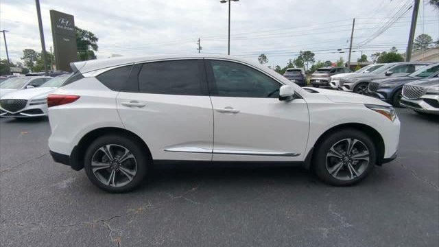 2025 Acura RDX SH-AWD w/Tech