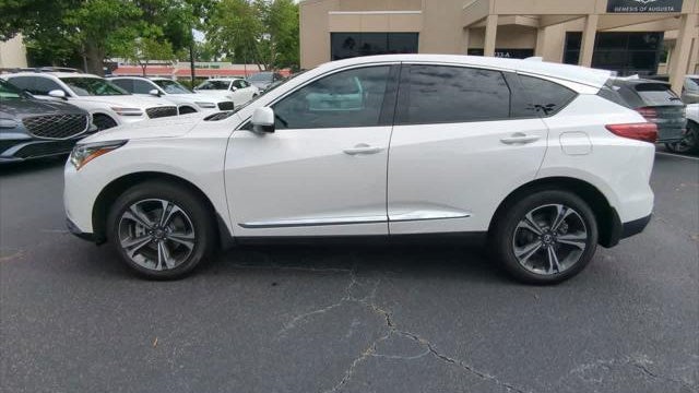 2025 Acura RDX SH-AWD w/Tech