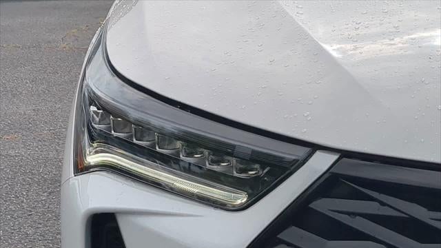 2025 Acura RDX SH-AWD w/Tech