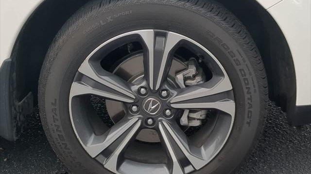 2025 Acura RDX SH-AWD w/Tech