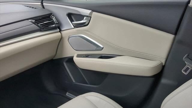 2025 Acura RDX SH-AWD w/Tech