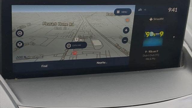 2025 Acura RDX SH-AWD w/Tech