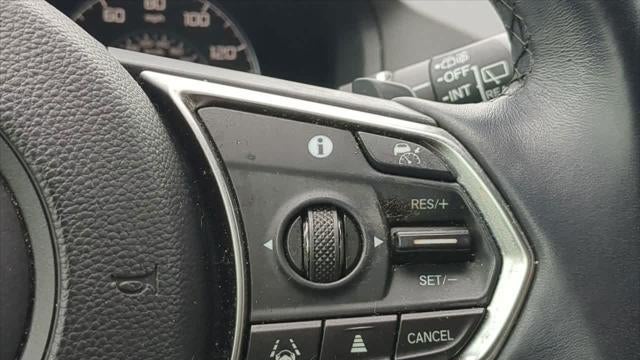 2025 Acura RDX SH-AWD w/Tech