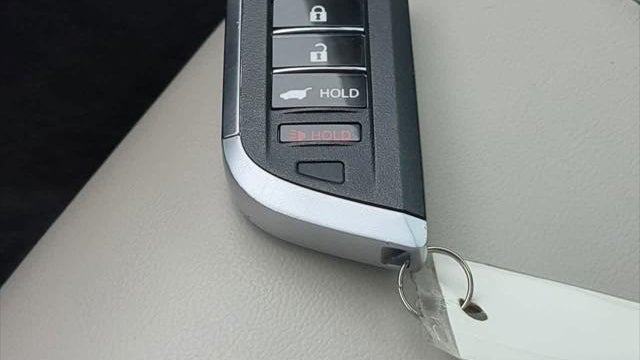 2025 Acura RDX SH-AWD w/Tech