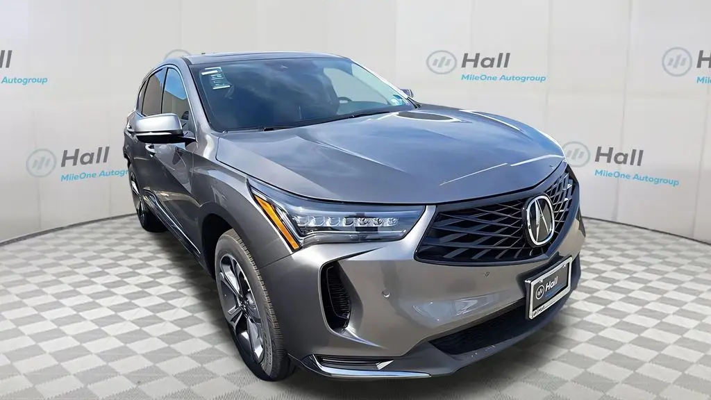 2026 Acura RDX SH-AWD w/Tech