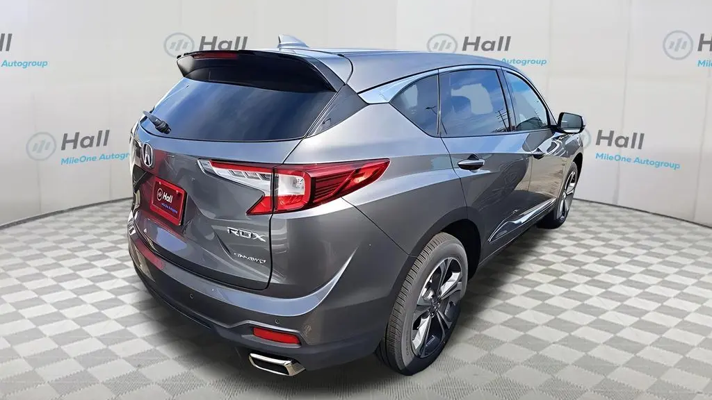 2026 Acura RDX SH-AWD w/Tech