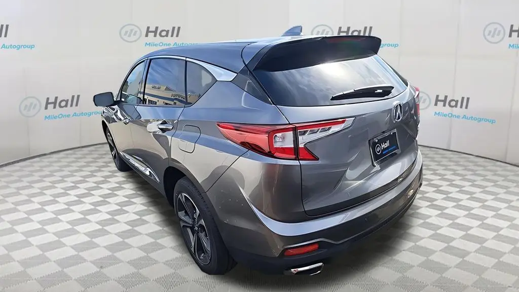 2026 Acura RDX SH-AWD w/Tech