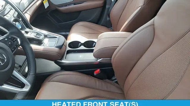 2026 Acura RDX SH-AWD w/Tech