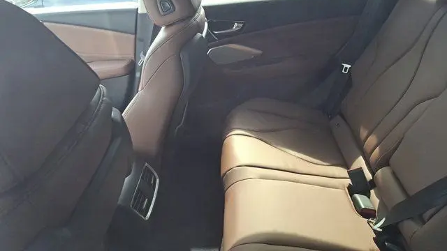 2026 Acura RDX SH-AWD w/Tech