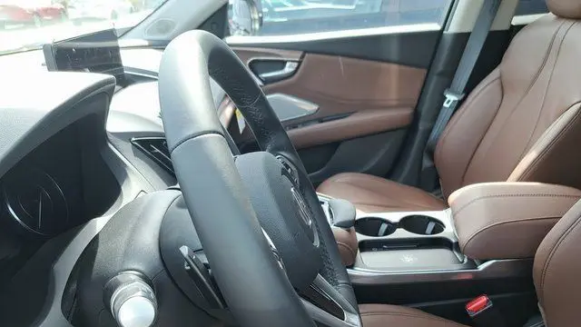 2026 Acura RDX SH-AWD w/Tech