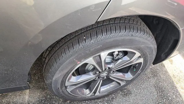 2026 Acura RDX SH-AWD w/Tech