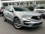2019 RDX Thumbnail 1