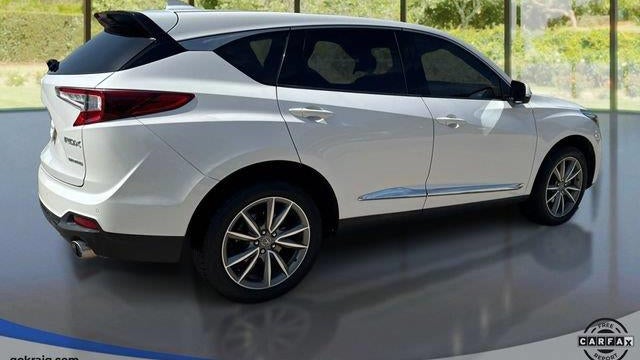 2020 Acura RDX SH-AWD w/Tech