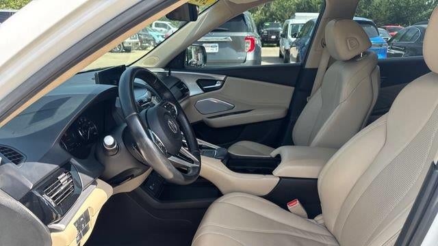 2020 Acura RDX SH-AWD w/Tech