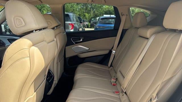 2020 Acura RDX SH-AWD w/Tech