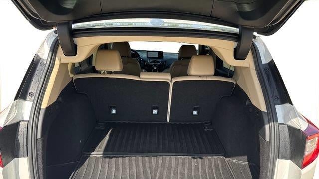 2020 Acura RDX SH-AWD w/Tech