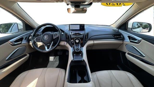 2020 Acura RDX SH-AWD w/Tech