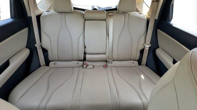 2020 Acura RDX SH-AWD w/Tech