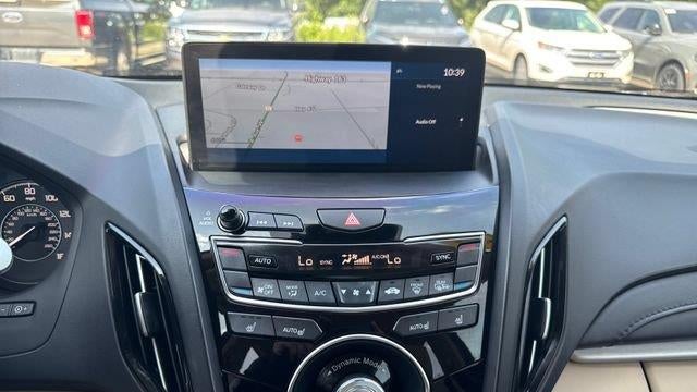 2020 Acura RDX SH-AWD w/Tech