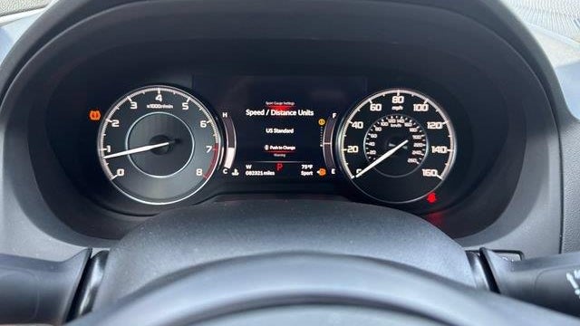 2020 Acura RDX SH-AWD w/Tech