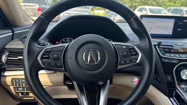 2020 Acura RDX SH-AWD w/Tech