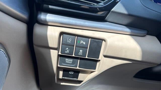 2020 Acura RDX SH-AWD w/Tech