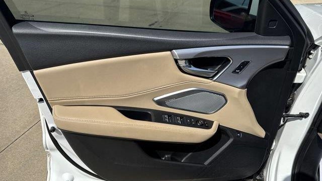 2020 Acura RDX SH-AWD w/Tech