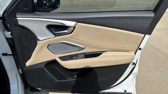 2020 Acura RDX SH-AWD w/Tech