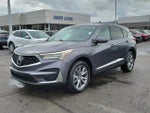 2021 RDX Thumbnail 8