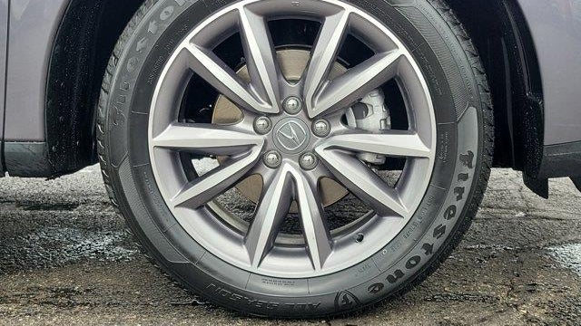 2021 Acura RDX SH-AWD w/Tech
