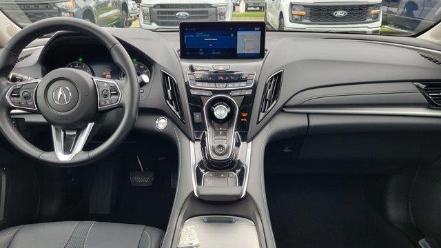 2021 Acura RDX SH-AWD w/Tech