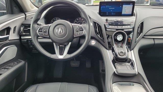 2021 Acura RDX SH-AWD w/Tech