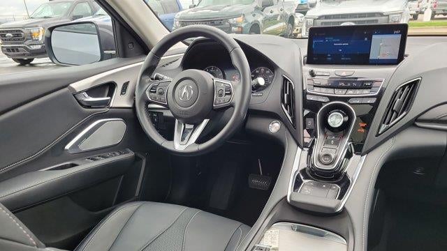 2021 Acura RDX SH-AWD w/Tech