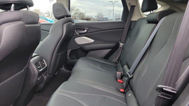 2021 Acura RDX SH-AWD w/Tech