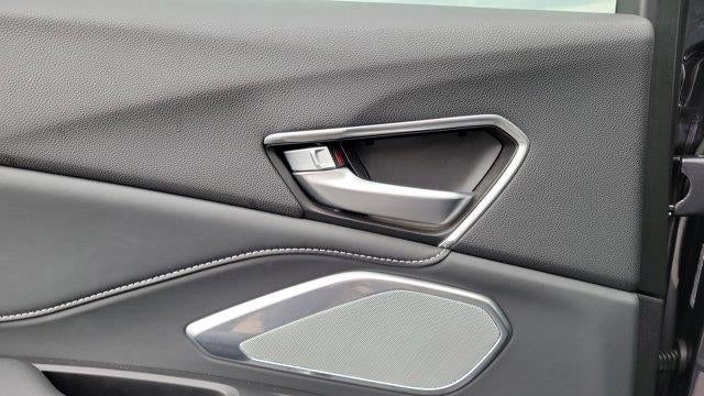 2021 Acura RDX SH-AWD w/Tech