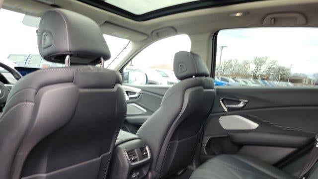 2021 Acura RDX SH-AWD w/Tech