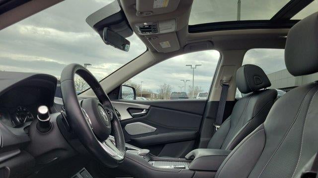 2021 Acura RDX SH-AWD w/Tech