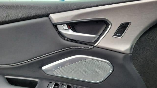 2021 Acura RDX SH-AWD w/Tech