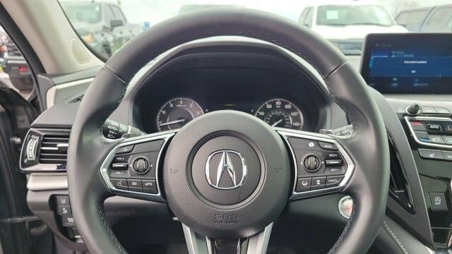 2021 Acura RDX SH-AWD w/Tech