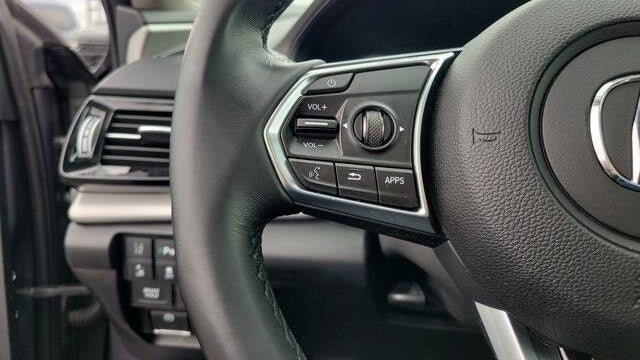 2021 Acura RDX SH-AWD w/Tech