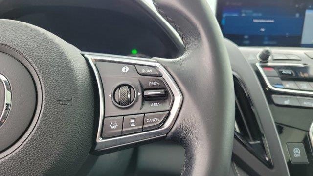 2021 Acura RDX SH-AWD w/Tech