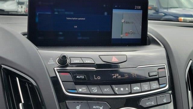 2021 Acura RDX SH-AWD w/Tech